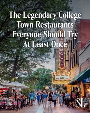Video post by @southern_living on TikTok