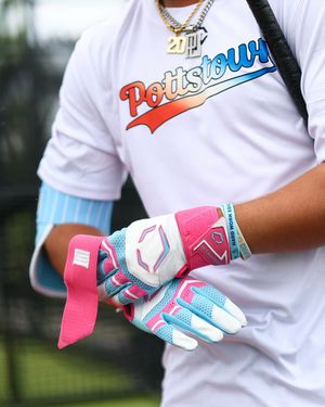 Image post by @evoshield on Instagram