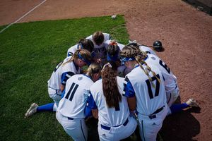 Image post by @gvsusoftball on Instagram