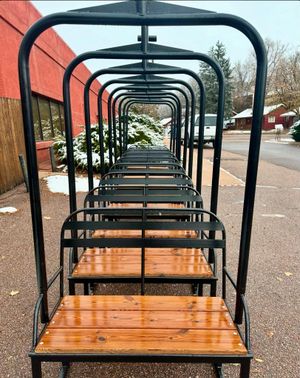 Image post by @coloradoskifurniture on Instagram