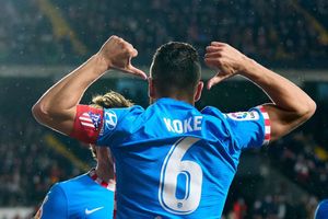 Image post by @koke6 on Instagram
