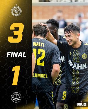 Image post by @riverhoundssc on Instagram