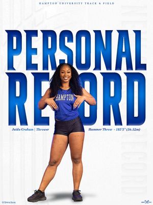 Image post by @hupirates_track on Instagram
