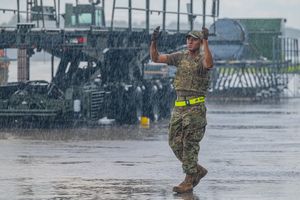 Image post by @usairforce on Instagram