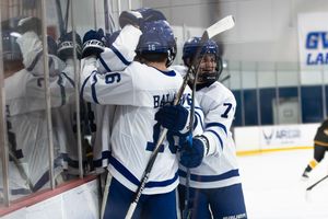 Image post by @gvsu_hockey on Instagram