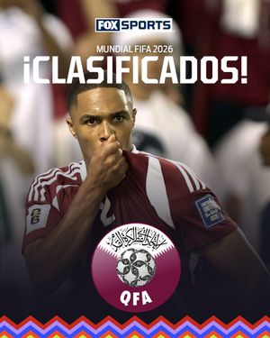 Image post by @foxsportsmx on Instagram