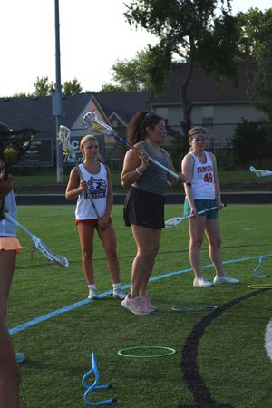 Image post by @cardinalelitelax on Instagram