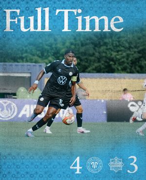 Image post by @hfxwanderersfc on Instagram