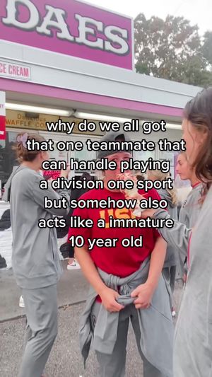 Video post by @kaitdevir on TikTok