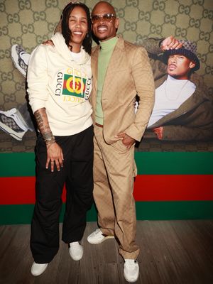 Image post by @tyyoung11 on Instagram