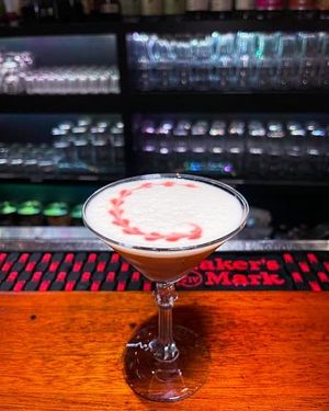 Image post by @infusionloungephilly on Facebook
