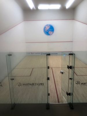 Image post by @squashcanada on Facebook