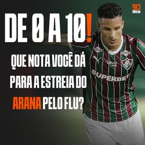 Image post by @90minbrasil on Instagram
