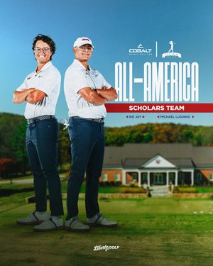 Image post by @libertygolf on Instagram