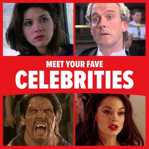 Image post by @fanexpocanada on Instagram
