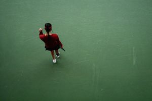 Image post by @harvardwomenstennis on Instagram