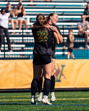 Image post by @uvmwsoccer on Instagram