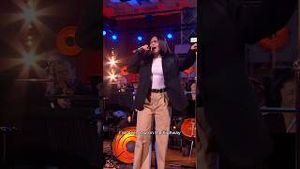 Video post by @jessiejofficial on YouTube