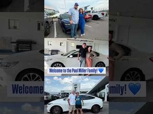 Video post by @paulmillerky on YouTube