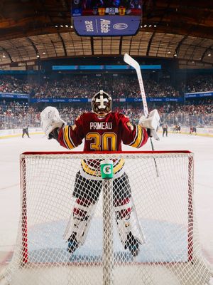 Image post by @chicagowolves on Instagram