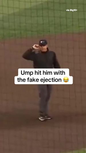 Video post by @cbssports on TikTok