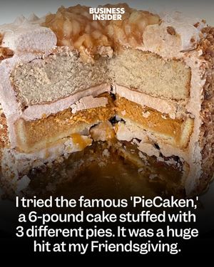 Image post by @insiderfood on Instagram