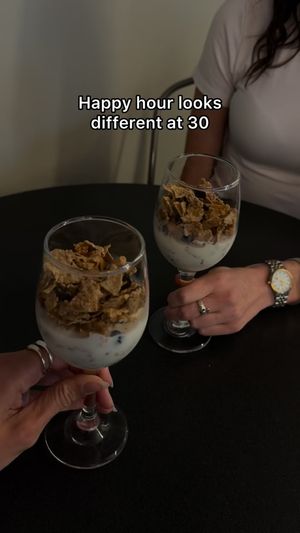 Video post by @KelloggsRaisinBran on Facebook