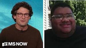 Video post by @msnbc on YouTube
