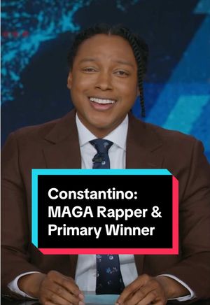 Video post by @thedailyshow on TikTok