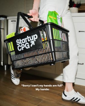 Image post by @startupcpg on Instagram