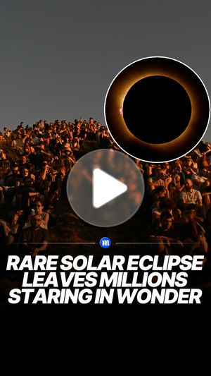 Video post by @dailymail on Instagram