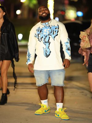 Image post by @yungvitov on Instagram