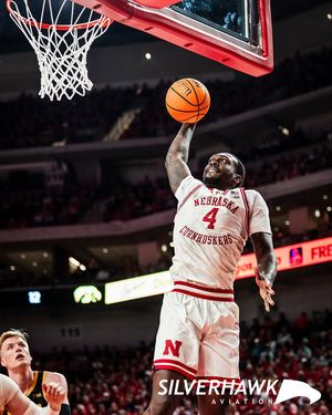 Image post by @huskermbb on Instagram