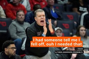Image post by @UndraftedNews on Twitter