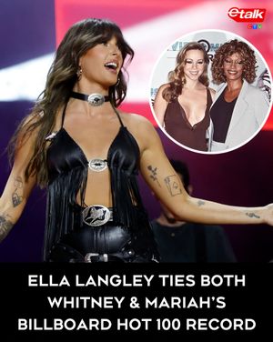 Image post by @etalkctv on Instagram