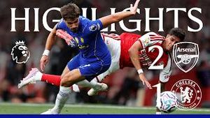 Video post by @chelseafc on YouTube