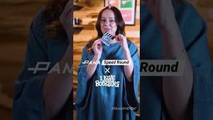 Video post by @panavision on YouTube