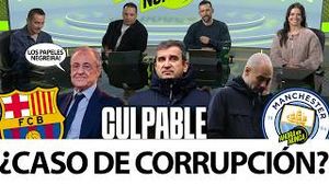 Video post by @Ahora o Nunca ESPN on YouTube