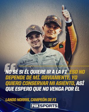 Image post by @foxsportsmx on Instagram
