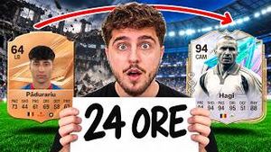 Video post by @sinnerfifa on YouTube