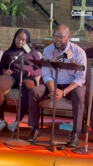 Video post by @Enquirer on Facebook