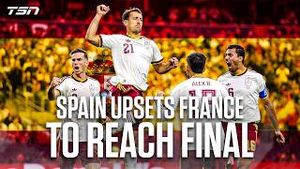 Video post by @tsn_sports on YouTube