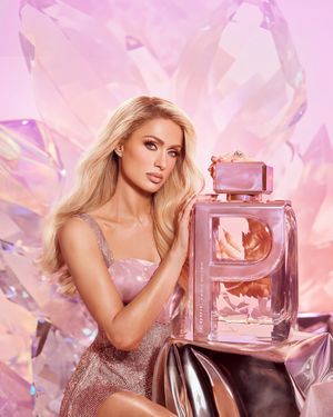 Image post by @parishilton on Instagram