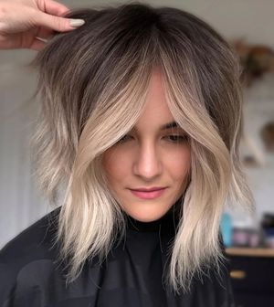 Image post by @behindthechair_com on Instagram