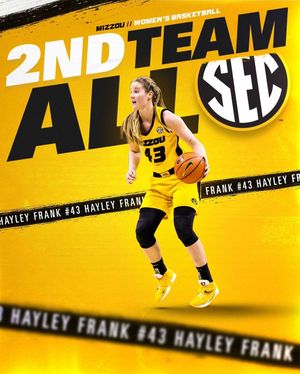 Image post by @mizzouwbb on Instagram