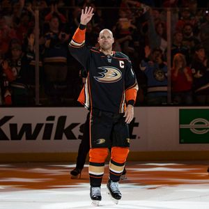 Image post by @AnaheimDucks on Twitter