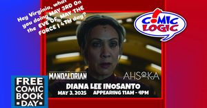 Image post by @therealdianaleeinosanto on Instagram