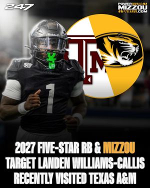 Image post by @powermizzou on Instagram