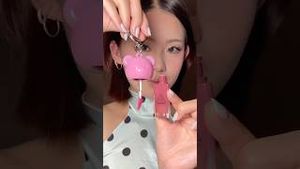 Video post by @glowyamelie on YouTube