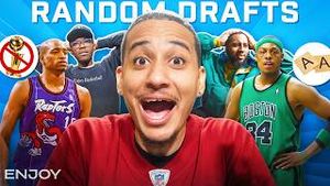Video post by @enjoybball on YouTube